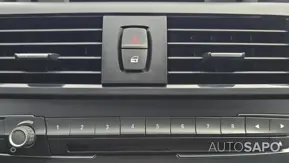 BMW Série 1 de 2015