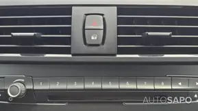 BMW Série 1 de 2015