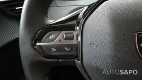 Peugeot E-208 de 2025