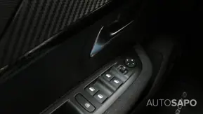 Peugeot E-208 de 2025