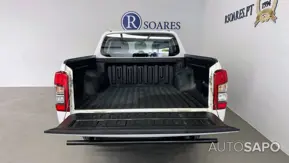 Mitsubishi L200 Strakar de 2021