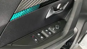 Peugeot 2008 de 2021