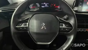 Peugeot 2008 de 2021