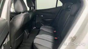 Peugeot 2008 de 2021