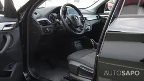 BMW X1 de 2020