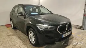BMW X1 de 2020