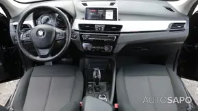 BMW X1 de 2020