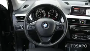BMW X1 de 2020