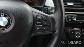 BMW X1 de 2020