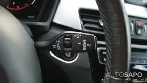 BMW X1 de 2020