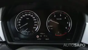 BMW X1 de 2020