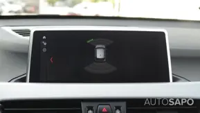 BMW X1 de 2020