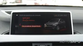 BMW X1 de 2020