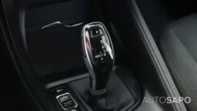 BMW X1 de 2020
