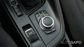 BMW X1 de 2020