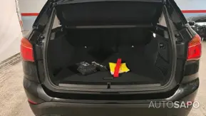 BMW X1 de 2020