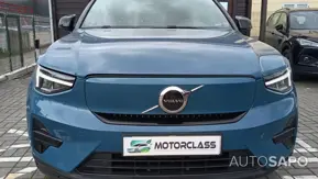 Volvo XC40 de 2022