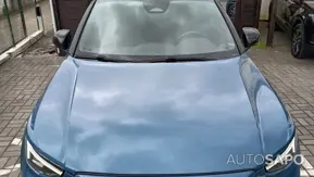 Volvo XC40 de 2022