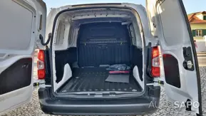 Fiat Doblo de 2026