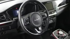 Kia e-Niro de 2022