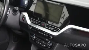 Kia e-Niro de 2022