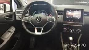 Renault Clio de 2021