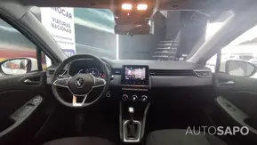 Renault Clio de 2021