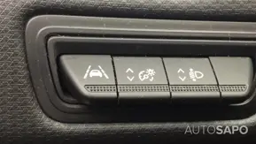 Renault Clio de 2021