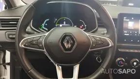 Renault Clio de 2021