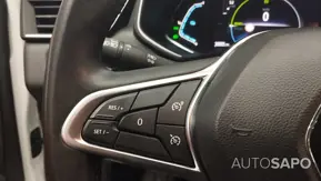 Renault Clio de 2021