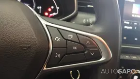 Renault Clio de 2021