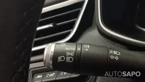 Renault Clio de 2021