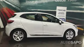 Renault Clio de 2021
