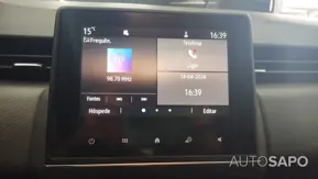 Renault Clio de 2021