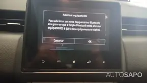 Renault Clio de 2021