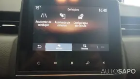 Renault Clio de 2021
