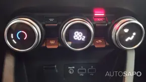 Renault Clio de 2021
