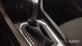 Renault Clio de 2021