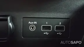 Renault Clio de 2021