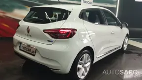Renault Clio de 2021
