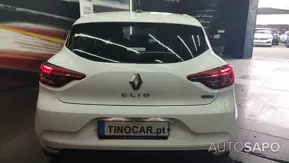 Renault Clio de 2021