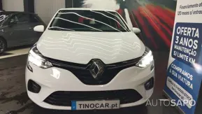 Renault Clio de 2021