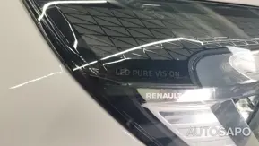 Renault Clio de 2021