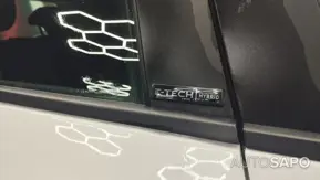 Renault Clio de 2021