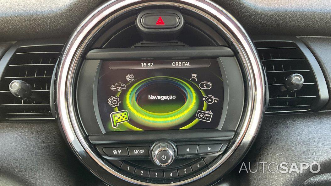 MINI One de 2015