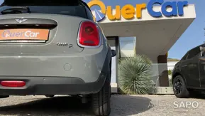 MINI One de 2015