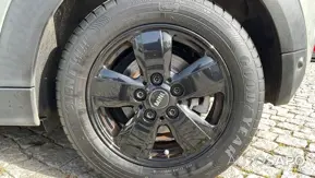 MINI One de 2015