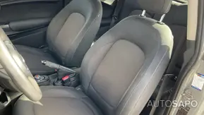 MINI One de 2015