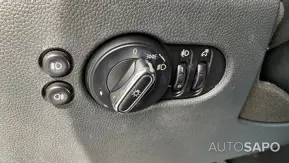 MINI One de 2015