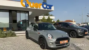MINI One de 2015